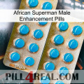 African Superman Male Enhancement Pills new08